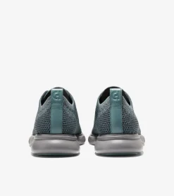 Cole Haan Oxfords*Men's 2.ZER&Oslash;GRAND Stitchlite&trade; Oxfords Pavement-DecemberSky