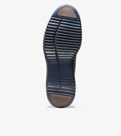 Cole Haan Oxfords*Men's 2.ZER&Oslash;GRAND Stitchlite&trade; Oxfords Lava-Blueberry-Truffle