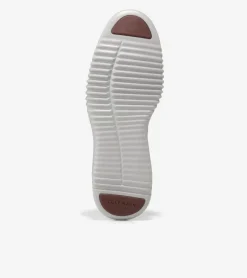 Cole Haan Dress Shoes|Oxfords*Men's 2.ZERØGRAND Stitchlite™ Oxfords Lava-Drizzle