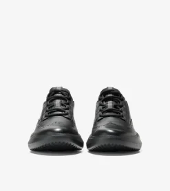 Cole Haan Oxfords*Men's ZER&Oslash;GRAND WFA Sneaker Oxfords Black