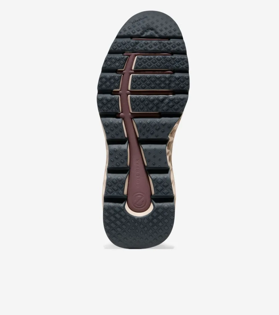 Cole Haan Sneakers*Men's 5.ZERØGRAND WRK Sneakers OrionBlue-Bloodstone