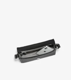 Cole Haan Shoulder Bags*Mini Shoulder Bag Black