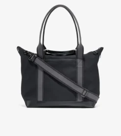 Cole Haan Duffle Bags & Weekenders*Total Tote Black