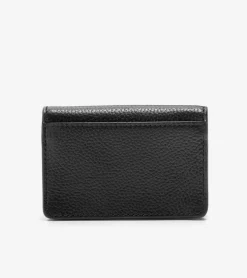 Cole Haan Wallets & Wristlets*Town Card Case Gift Set Black