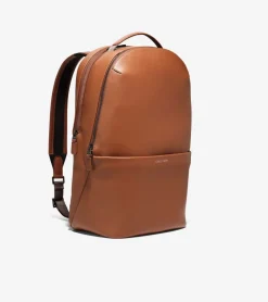Cole Haan Backpacks|Backpacks & Briefcases*Triboro Backpack BritishTan