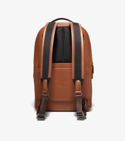 Cole Haan Backpacks|Backpacks & Briefcases*Triboro Backpack BritishTan