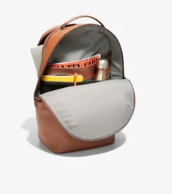 Cole Haan Backpacks|Backpacks & Briefcases*Triboro Backpack BritishTan