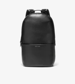 Cole Haan Backpacks & Briefcases|Backpacks*Triboro Backpack Black