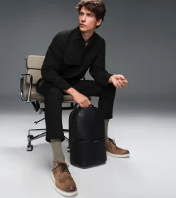 Cole Haan Backpacks & Briefcases|Backpacks*Triboro Backpack Black
