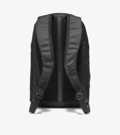 Cole Haan Backpacks & Briefcases*Triboro Nylon Backpack Black