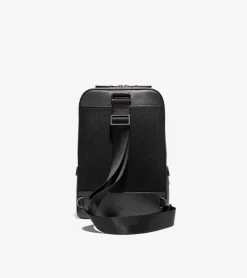 Cole Haan Messenger Bags & Sling Bags*Triboro Sling Bag Black