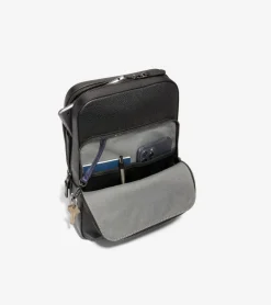 Cole Haan Messenger Bags & Sling Bags*Triboro Sling Bag Black