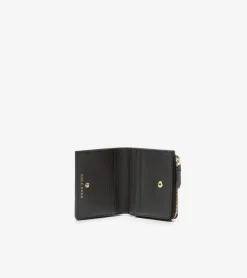 Cole Haan Wallets & Wristlets*Vartan Card Case Black