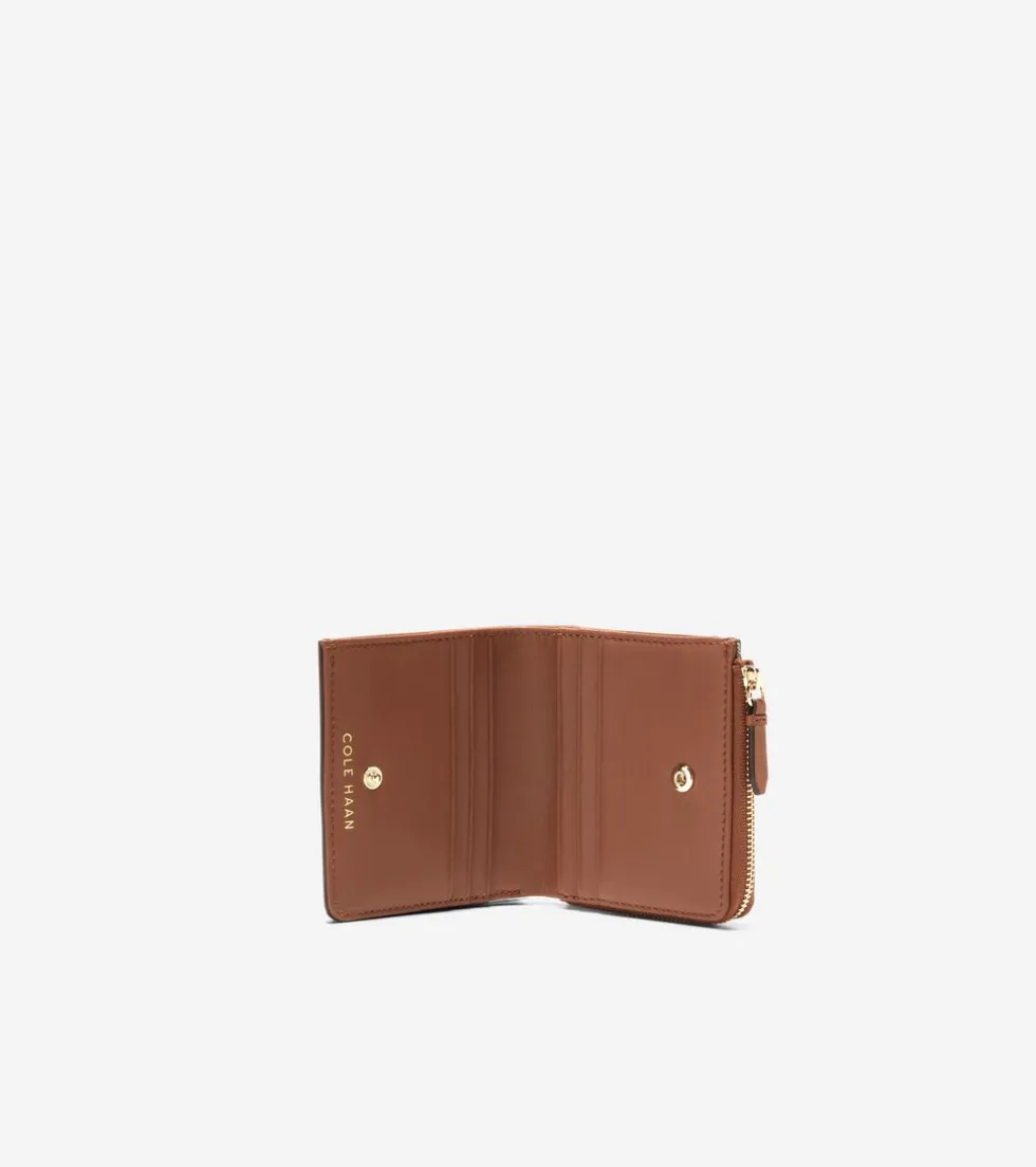Cole Haan Wallets & Wristlets*Vartan Card Case BritishTan