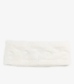 Cole Haan Hats, Gloves, & Scarves|Hats, Gloves, & Scarves*Women's Cable Knit Headband Pristine