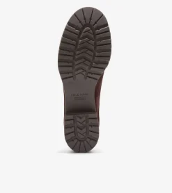 Cole Haan Dress Shoes|Oxfords*Women's Camea Oxfords Chocolate