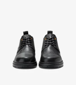 Cole Haan Dress Shoes|Oxfords*Women's Camea Oxfords Black