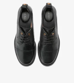 Cole Haan Dress Shoes|Oxfords*Women's Camea Oxfords Black