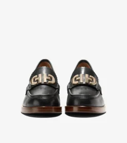 Cole Haan Dress Shoes|Loafers & Drivers*Women's Charlsie Loafers Black