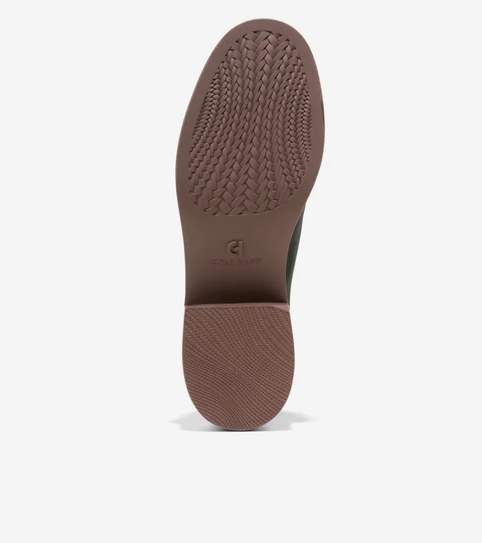 Cole Haan Dress Shoes|Loafers & Drivers*Women's Charlsie Loafers Black