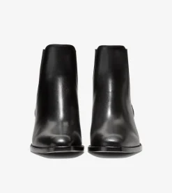 Cole Haan Dress Shoes|Boots*Women's Chayce Chelsea Boots Black