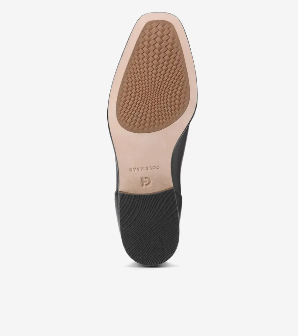 Cole Haan Dress Shoes|Boots*Women's Chayce Chelsea Boots Black
