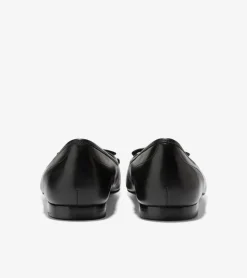 Cole Haan Dress Shoes|Flats & Ballets*Women's Chlea Ballet Flats Black