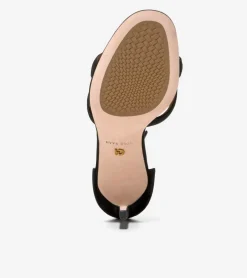 Cole Haan Sandals|Dress Shoes*Women's Christena Heeled Sandals Black