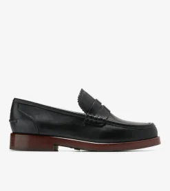Cole Haan Dress Shoes|Loafers & Drivers*Women's Christyn Penny Loafers Black