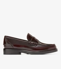Cole Haan Dress Shoes|Loafers & Drivers*Women's Christyn Penny Loafers Bloodstone