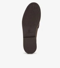 Cole Haan Dress Shoes|Loafers & Drivers*Women's Christyn Penny Loafers Bloodstone