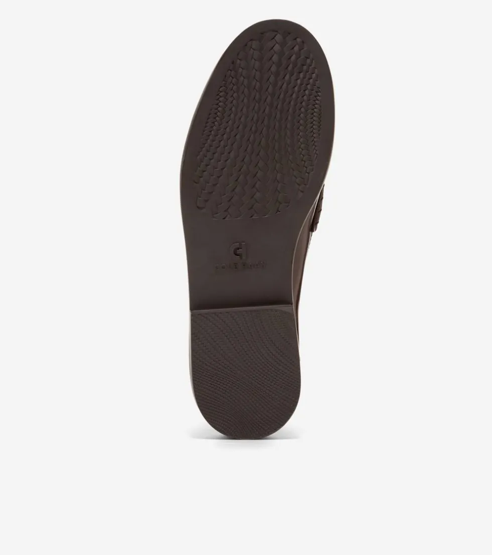Cole Haan Dress Shoes|Loafers & Drivers*Women's Christyn Penny Loafers Bloodstone