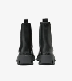 Cole Haan Boots*Women's Devon Chelsea Boots Black