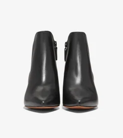 Cole Haan Boots|Dress Shoes*Women's Elyse Booties Black
