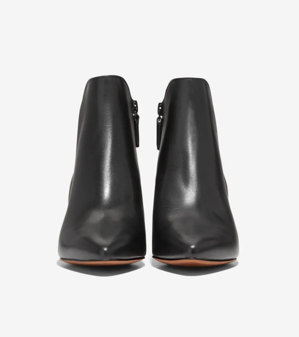 Cole Haan Boots|Dress Shoes*Women's Elyse Booties Black