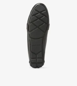 Cole Haan Loafers & Drivers*Women's Emmie Knot Drivers Black