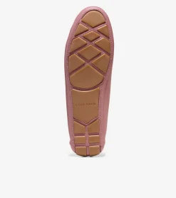 Cole Haan Dress Shoes|Loafers & Drivers*Women's Evelyn Chain Drivers Rose