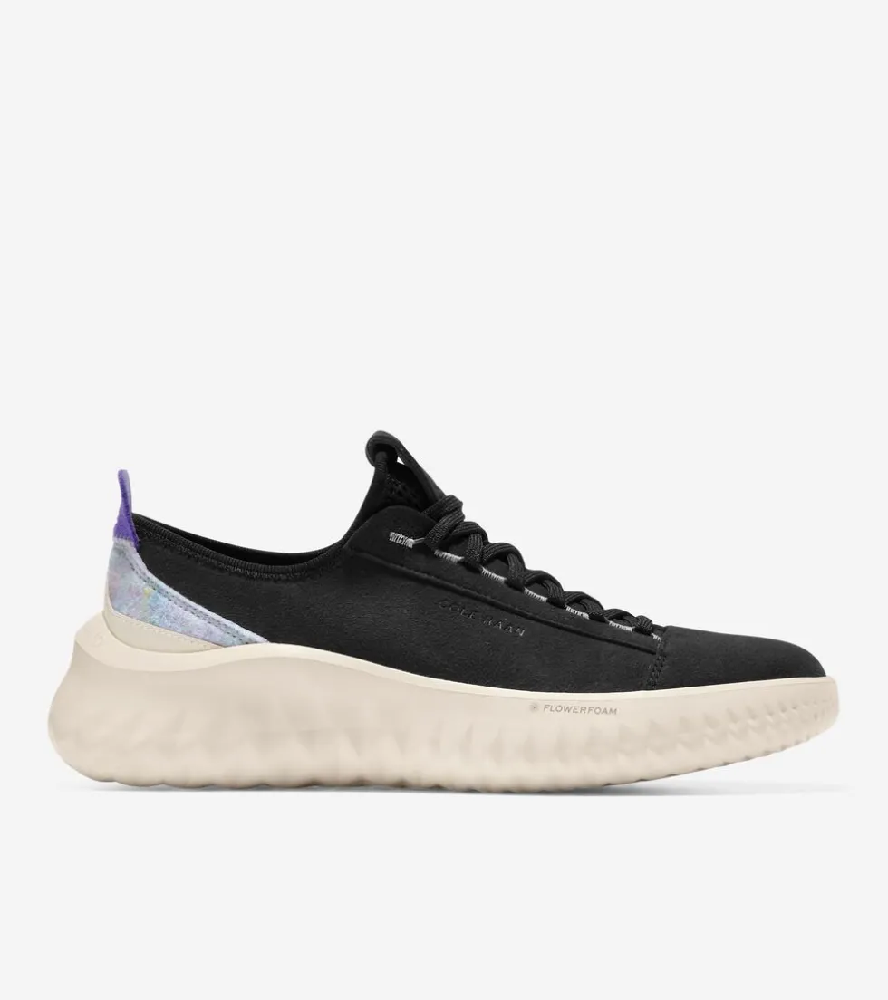 Cole Haan Sneakers*Women's Generation ZERØGRAND II Sneakers Black-Birch-Paloma