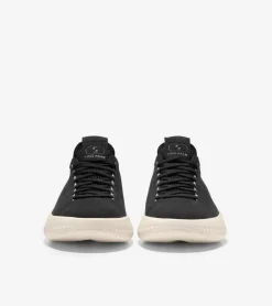 Cole Haan Sneakers*Women's Generation ZER&Oslash;GRAND II Sneakers Black-Birch-Paloma