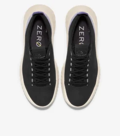 Cole Haan Sneakers*Women's Generation ZERØGRAND II Sneakers Black-Birch-Paloma