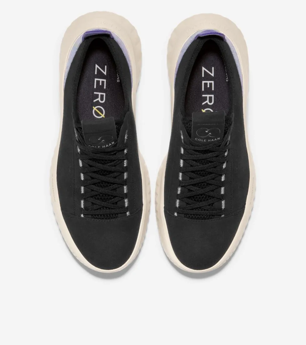 Cole Haan Sneakers*Women's Generation ZERØGRAND II Sneakers Black-Birch-Paloma