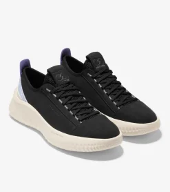 Cole Haan Sneakers*Women's Generation ZERØGRAND II Sneakers Black-Birch-Paloma