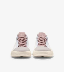 Cole Haan Sneakers*Women's Generation ZER&Oslash;GRAND II Sneakers Ivory-MultiColor