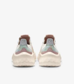 Cole Haan Sneakers*Women's Generation ZER&Oslash;GRAND II Sneakers Ivory-MultiColor