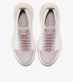 Cole Haan Sneakers*Women's Generation ZER&Oslash;GRAND II Sneakers Ivory-MultiColor