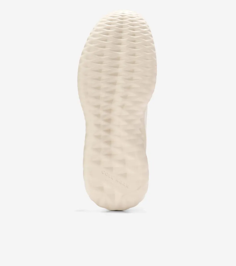 Cole Haan Sneakers*Women's Generation ZERØGRAND II Court Sneakers Ivory-PorcelainCrocPrint