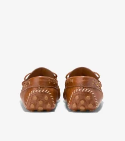 Cole Haan Loafers & Drivers*Women's Gissella Drivers BritishTan