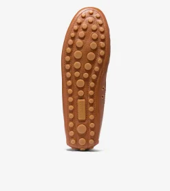 Cole Haan Loafers & Drivers*Women's Gissella Drivers BritishTan