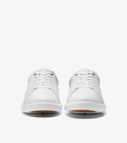 Cole Haan Sneakers*Women's Grand Crosscourt Sneakers OpticWhiteLeather