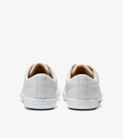 Cole Haan Sneakers*Women's Grand Crosscourt Sneakers OpticWhiteLeather